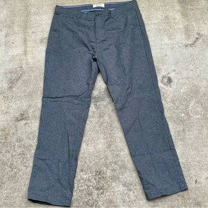 Original Penguin Slate Gray Dress Pants